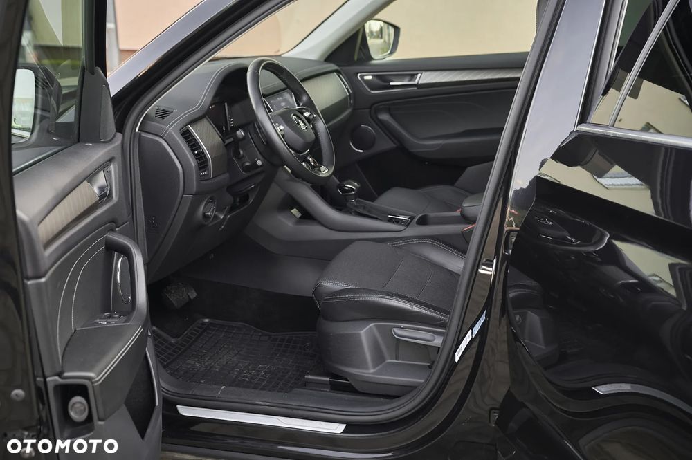 Skoda Kodiaq 2.0 TDI 4x2 Style DSG - 24