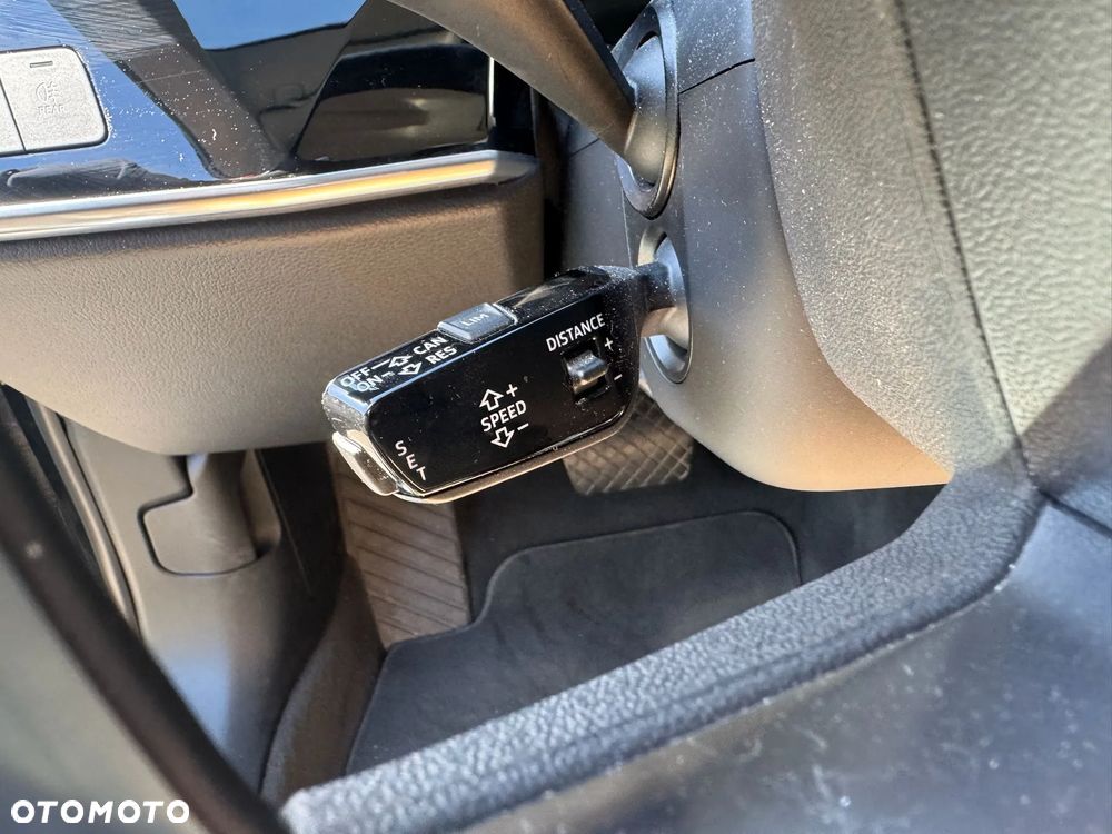 Audi A8 55 TFSI mHEV Quattro Tiptr - 24