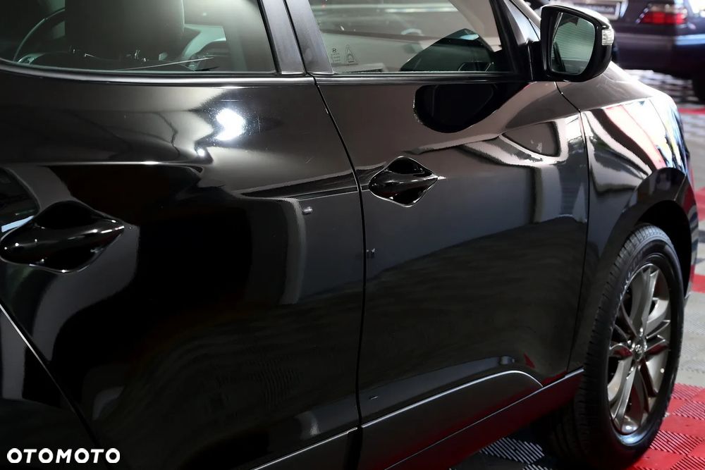 Hyundai ix35 1.6 2WD Style - 36