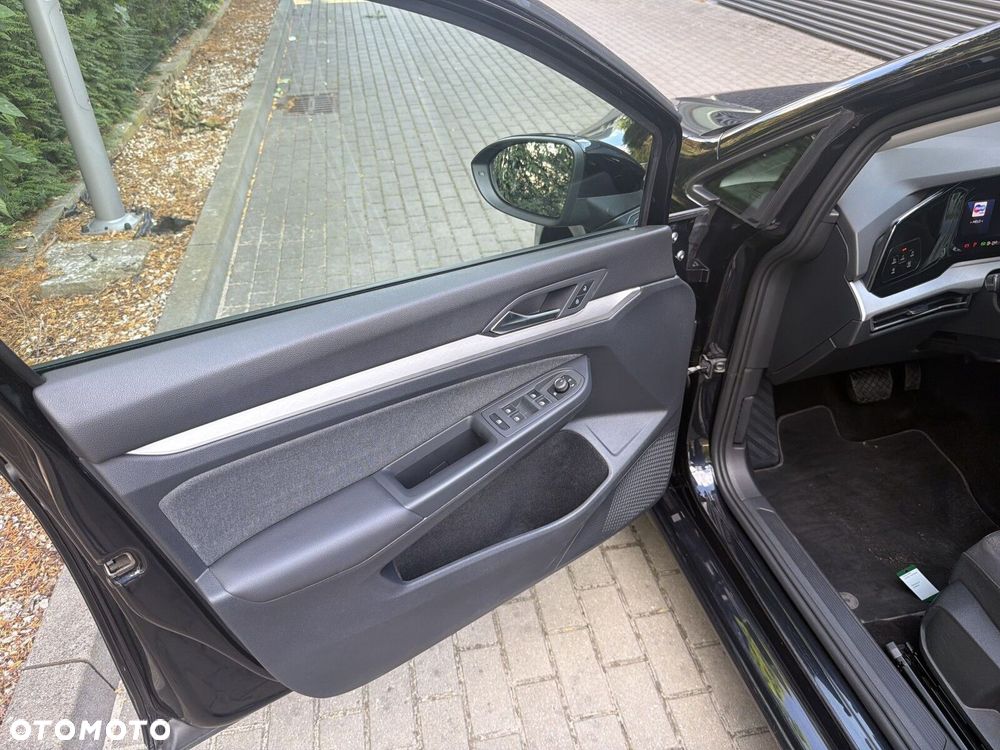 Volkswagen Golf Variant 2.0 TDI Life DSG - 12