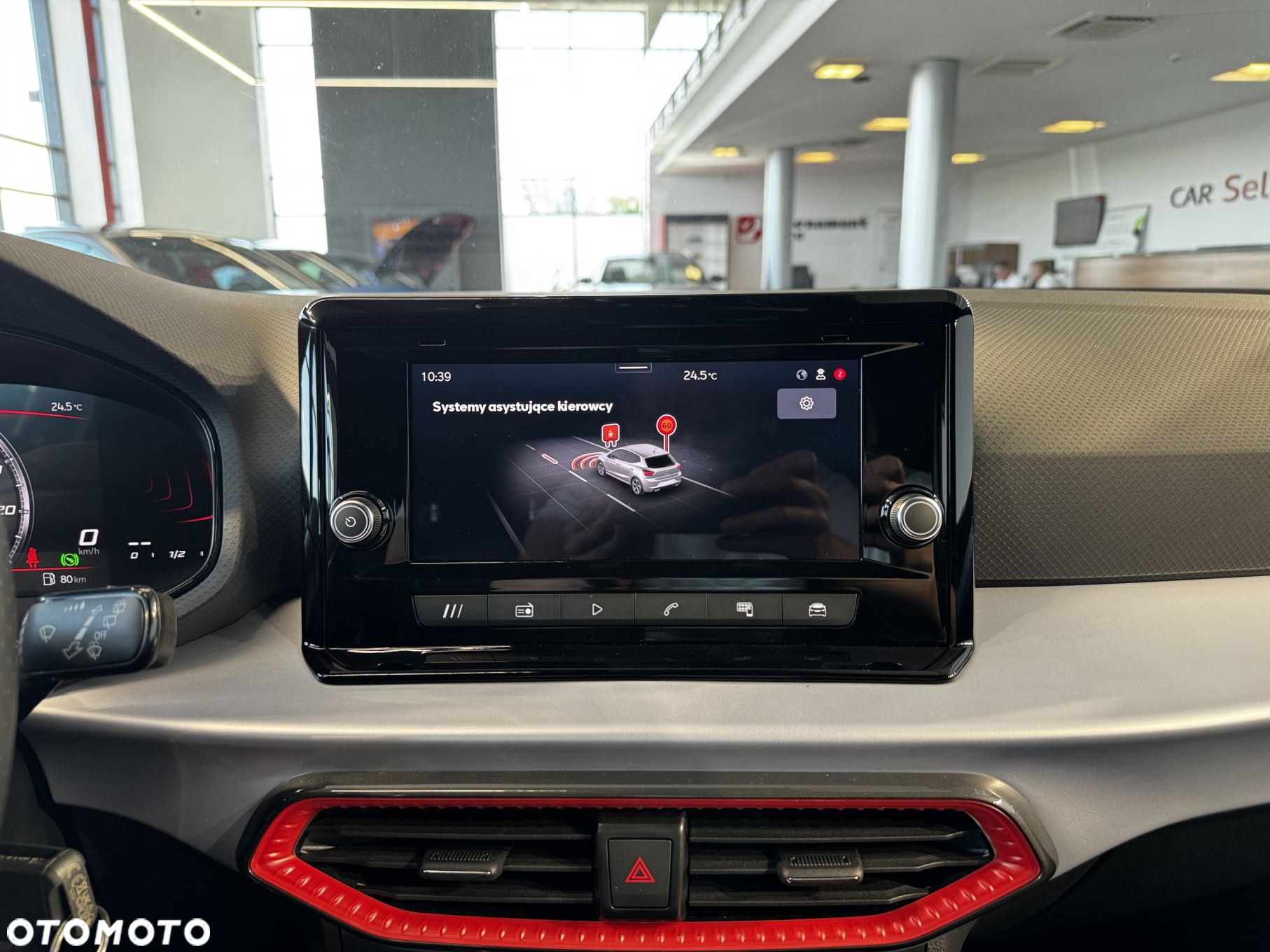Seat Ibiza - 22