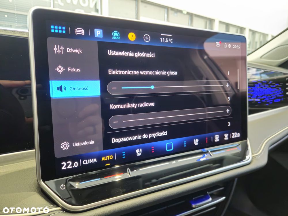 Volkswagen Passat - 20