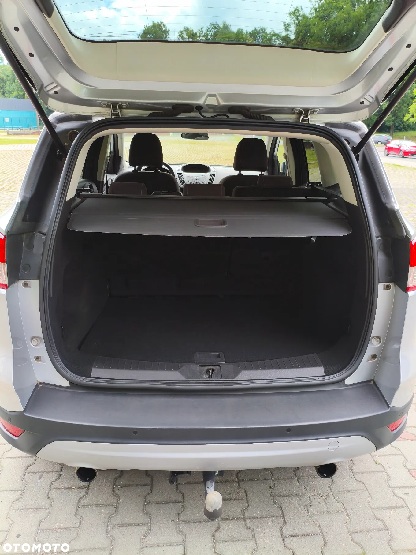 Ford Kuga 1.5 EcoBoost FWD Edition ASS - 14