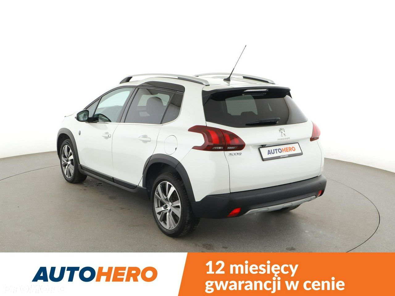 Peugeot 2008 1.2 Pure Tech Crossway S&S EAT6 - 4