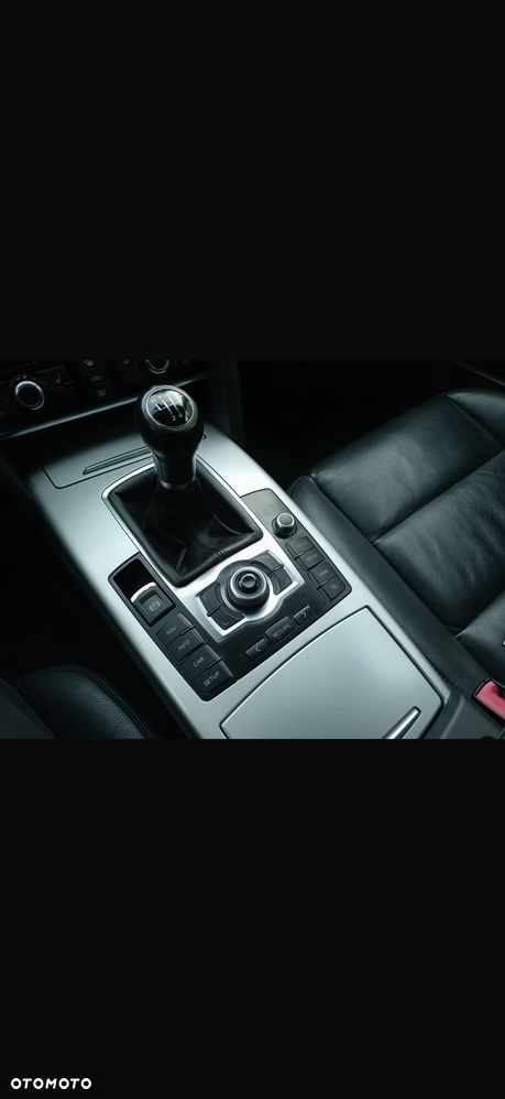 Audi A6 Limousine - 34