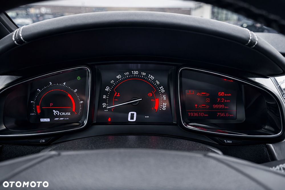 DS Automobiles DS 5 - 10