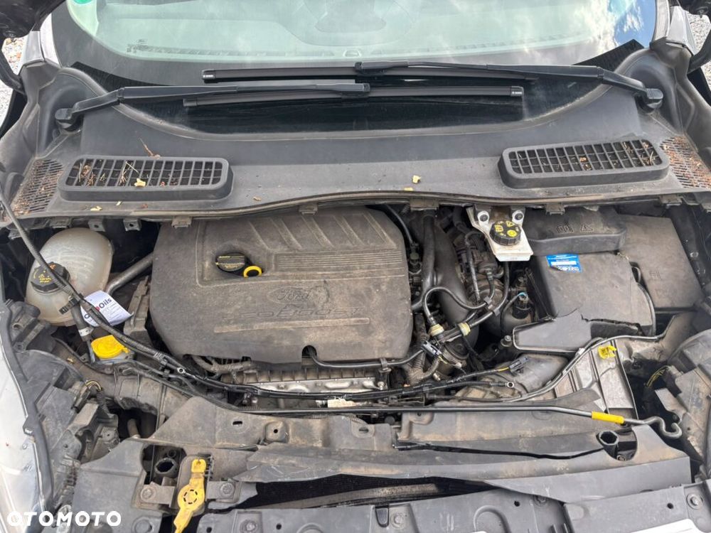 Ford Kuga 1.5 EcoBoost FWD Trend ASS - 18