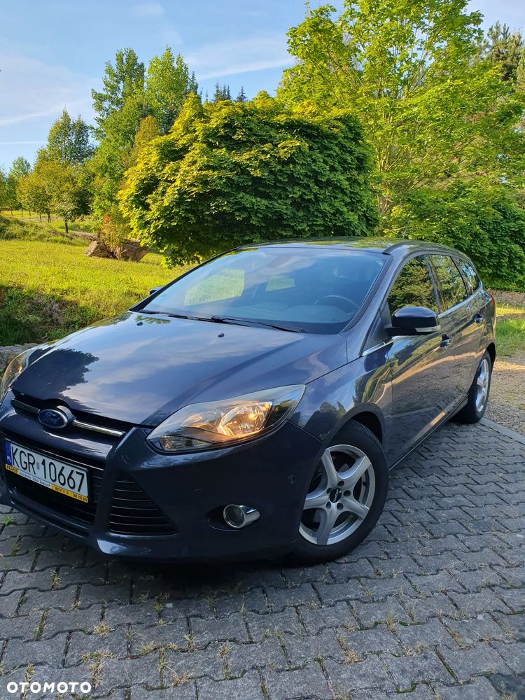 Ford Focus - 2