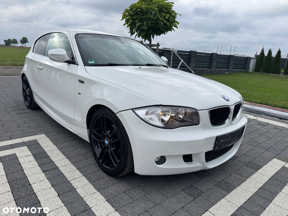BMW Seria 1 118d DPF Edition Sport - 1