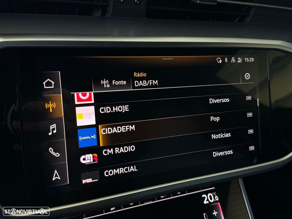 Audi A7 Sportback 40 TDI S tronic - 40