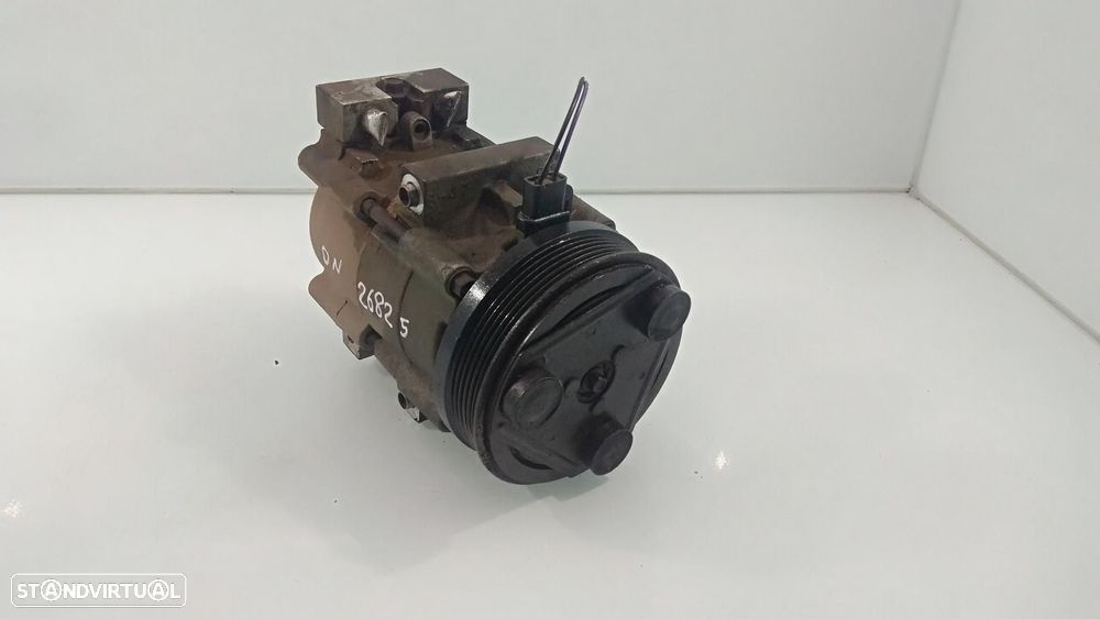 COMPRESSOR DE AR CONDICIONADO FORD COUGAR - 5