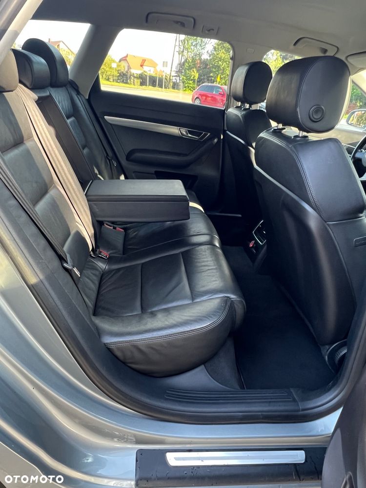 Audi A6 - 14