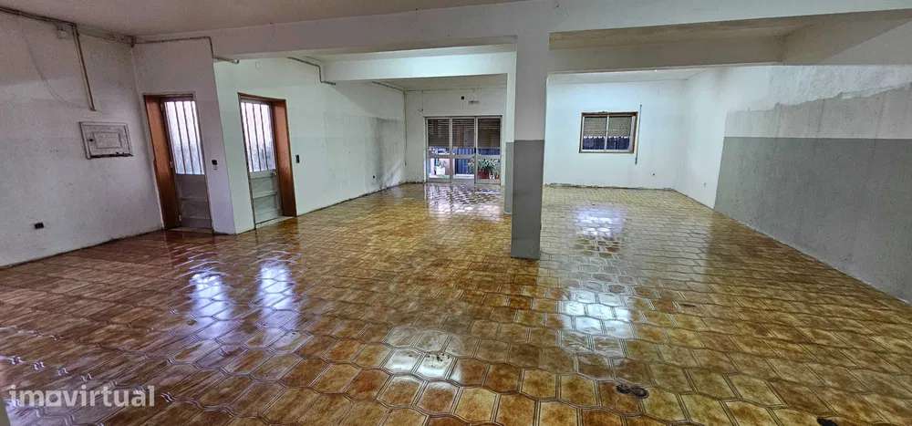 Aluguer para escritórios/armazém/empresas - Grande imagem: 5/5
