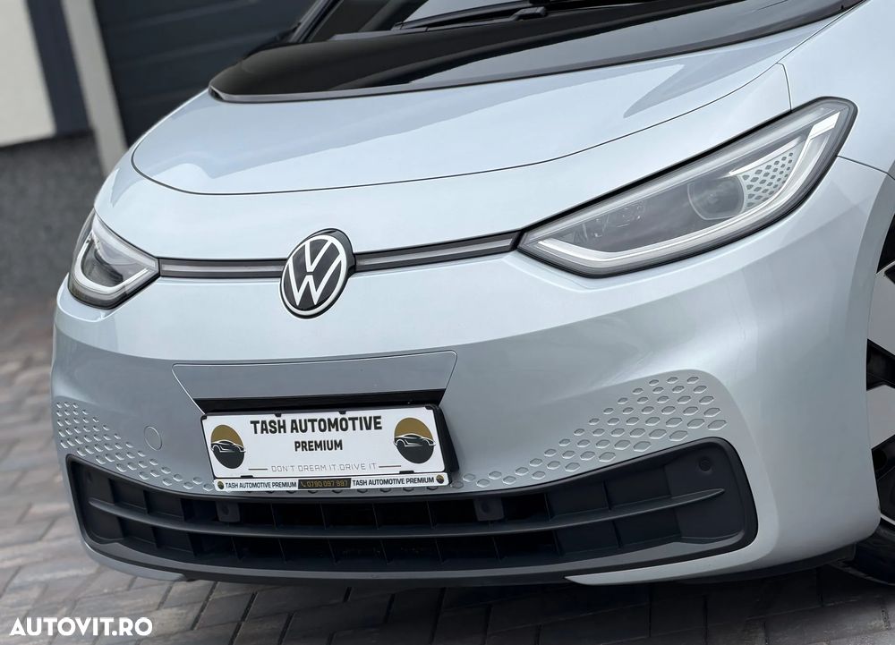 Volkswagen ID.3 58 kWh Pro Performance - 12