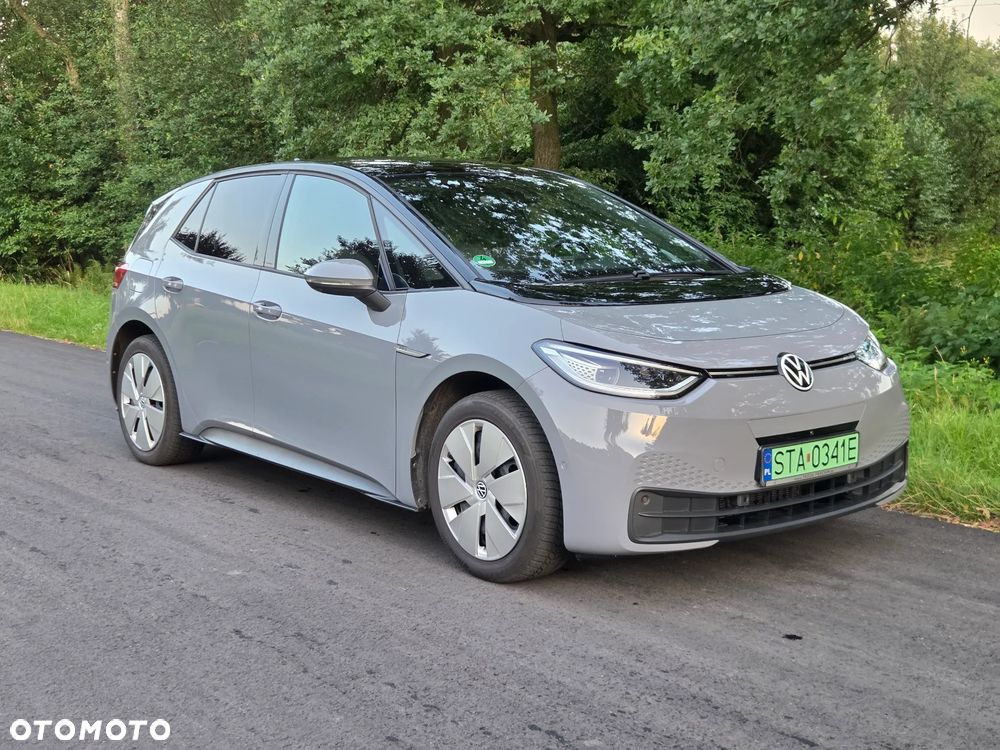 Volkswagen ID.3 Pro - 7