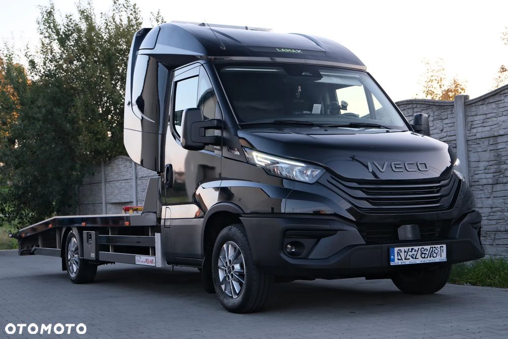 Iveco 35S21