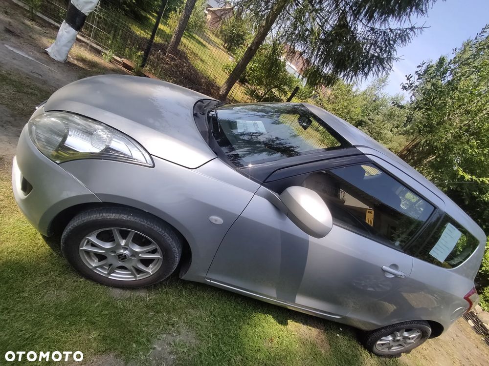 Suzuki Swift 1.2 Comfort - 7