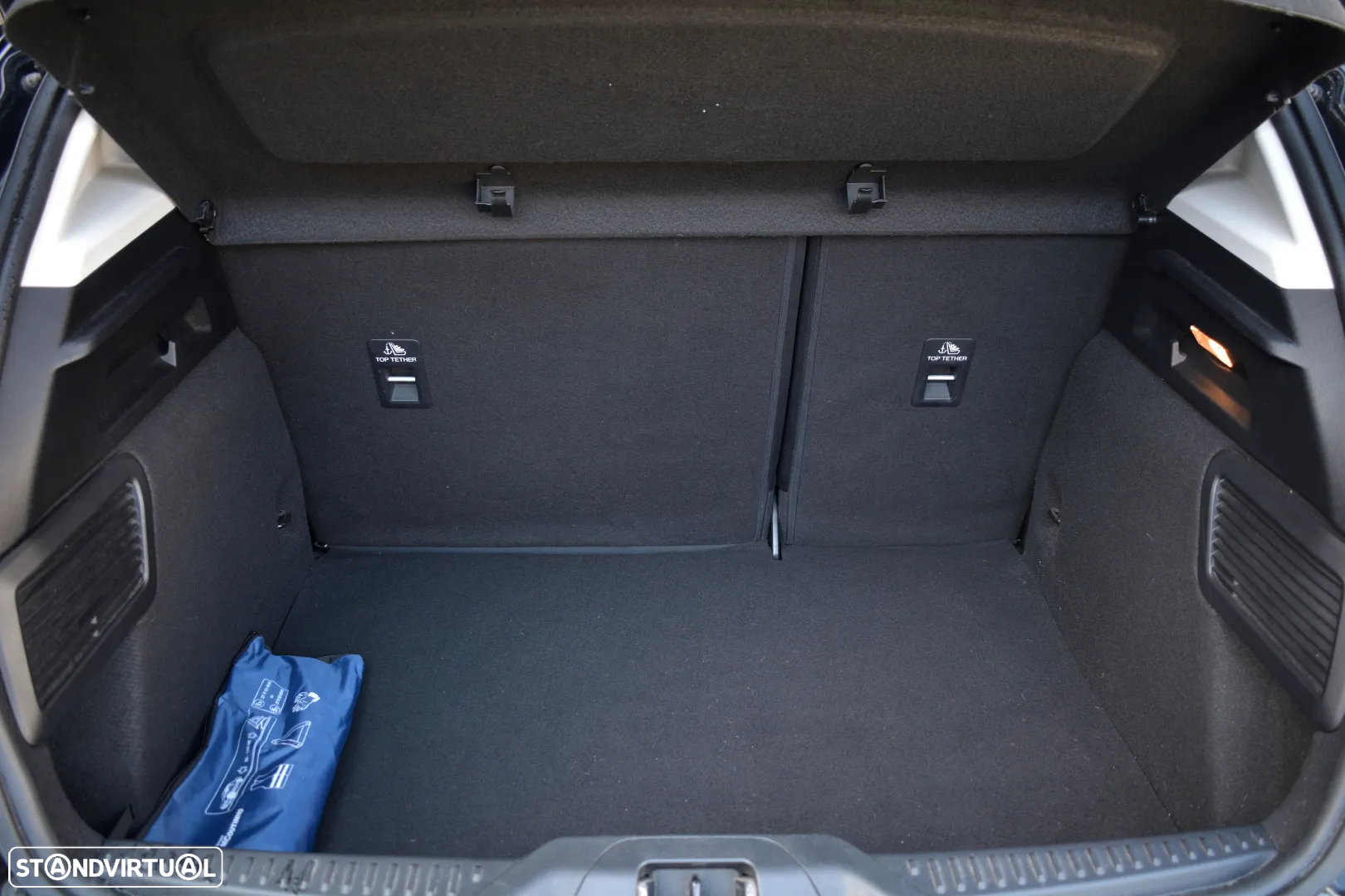 Ford Focus 1.0 EcoBoost Active - 15