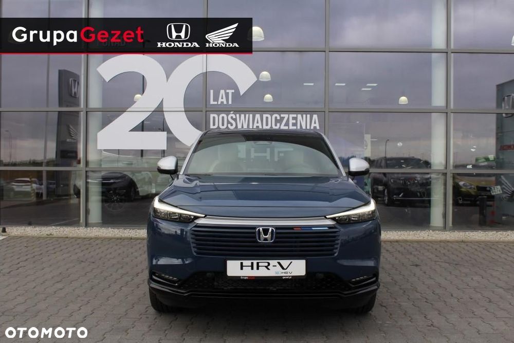Honda HR-V - 3