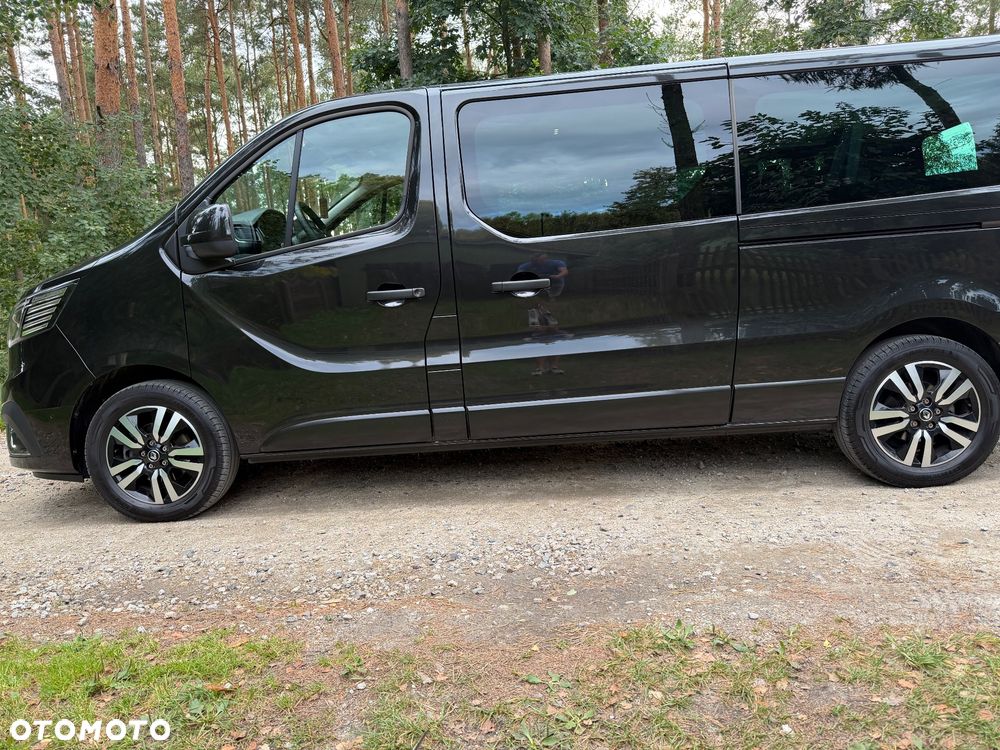 Renault Trafic 2.0 dCi Escapade EDC - 3