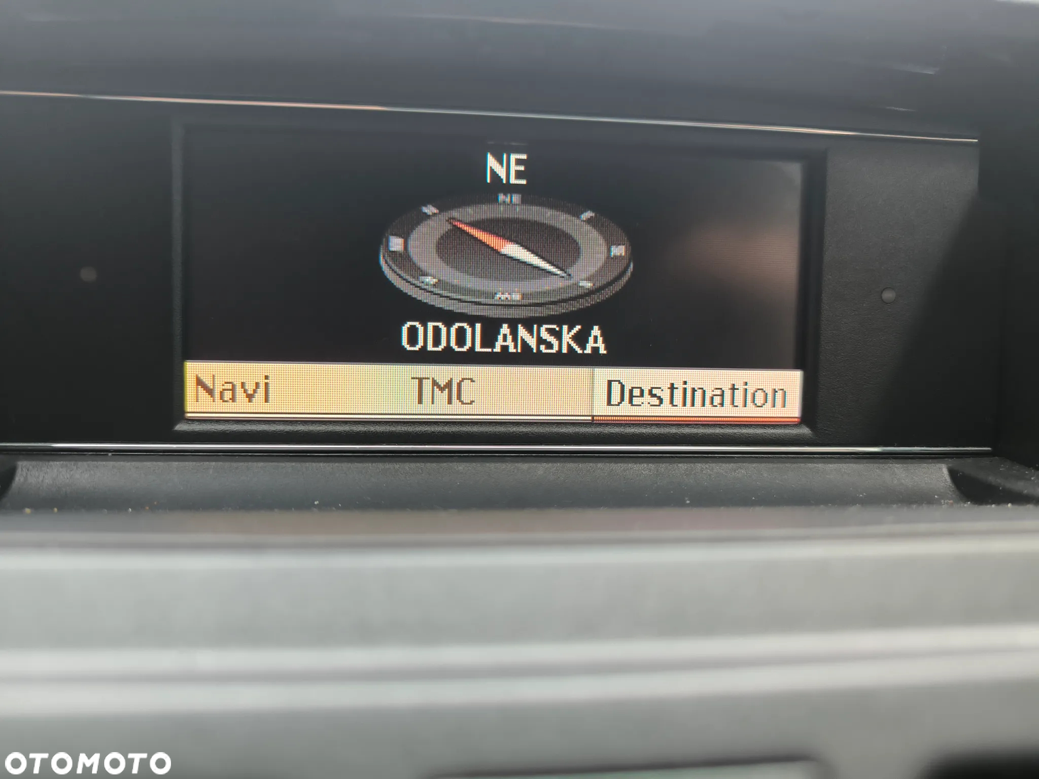 Mercedes-Benz Klasa C 180 T BlueEFFICIENCY 7G-TRONIC Avantgarde - 10