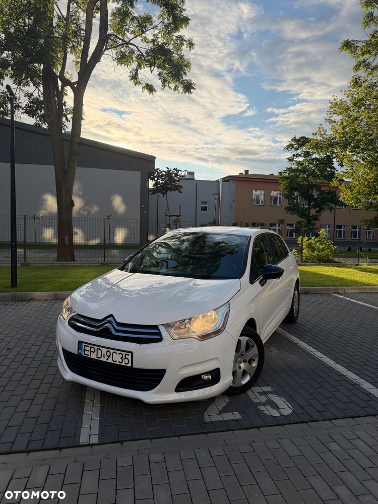 Citroën C4 1.6 HDi Attraction - 2