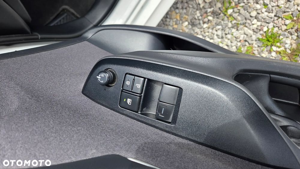 Toyota Yaris Hybrid 1.5 Comfort - 15