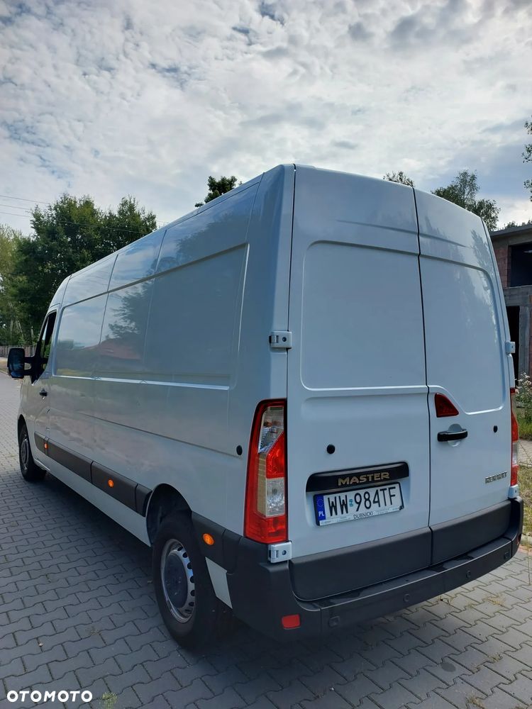 Renault MASTER - 6
