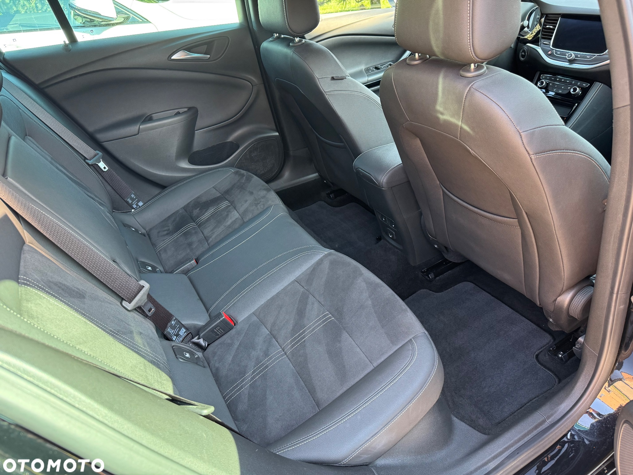 Opel Astra - 19
