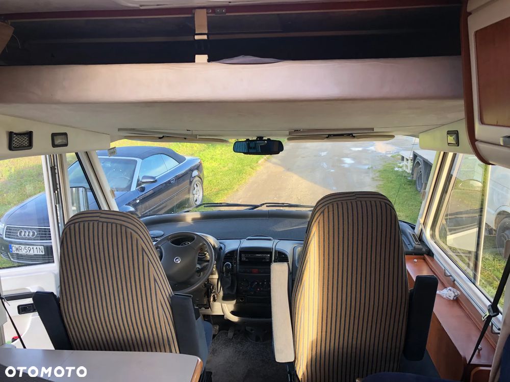 Hymer-Eriba ducato - 7