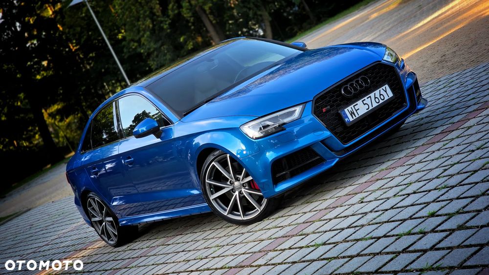 Audi S3 - 3