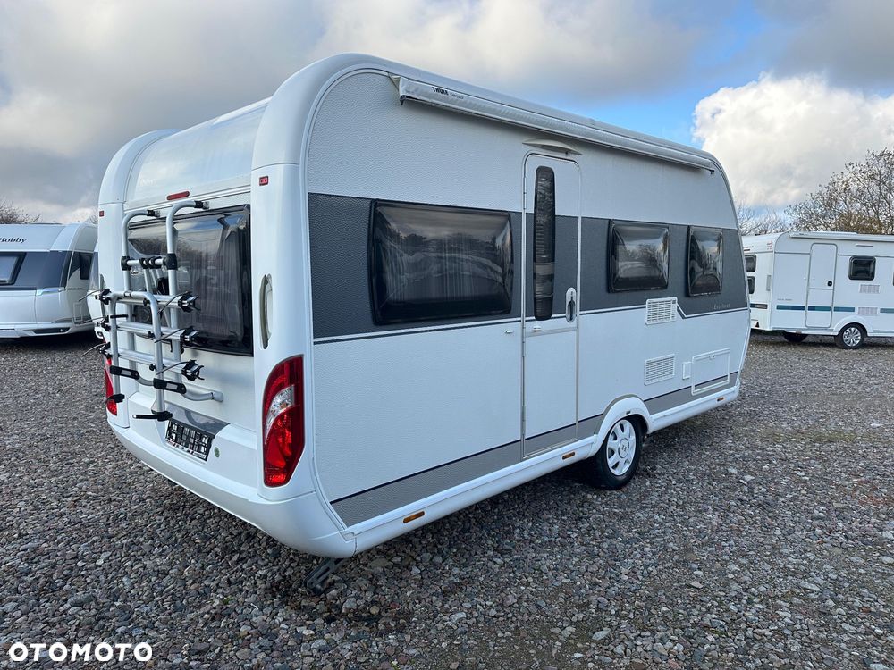 Hobby 455 UF EXCELLENT - 1