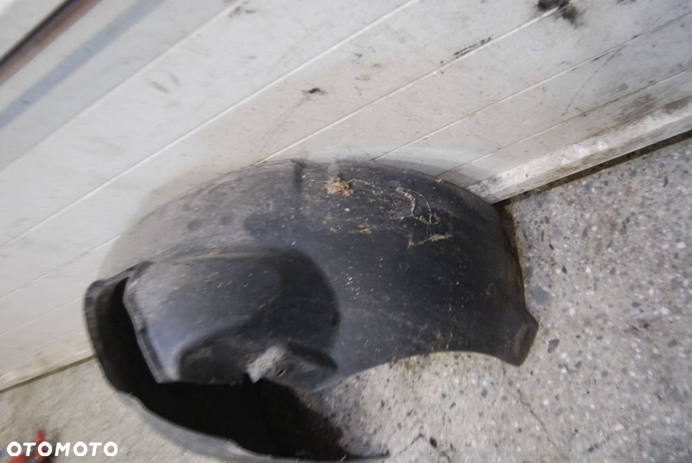 NADKOLE PRAWY LEWY PRZÓD PRZEDNIE PRAWE LUB LEWE VW POLO IV 9N 01-09 6Q0809957B 6Q0809958B 6Q0809957A - 5