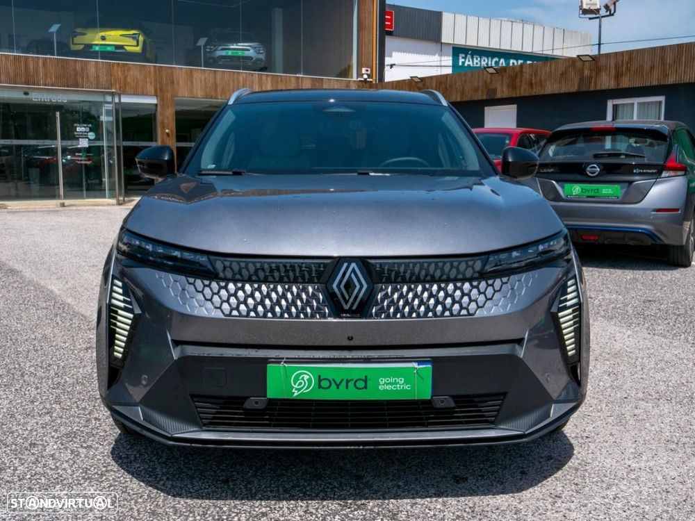 Renault Scénic E-Tech 87 kWh Techno - 6