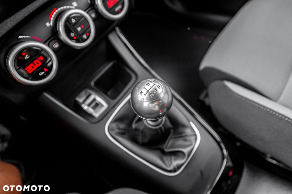 Alfa Romeo Giulietta 1.4 TB MultiAir Progression - 34