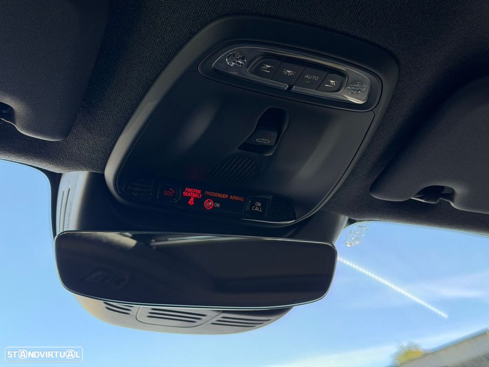 Volvo XC 40 1.5 T4 PHEV R-Design - 58