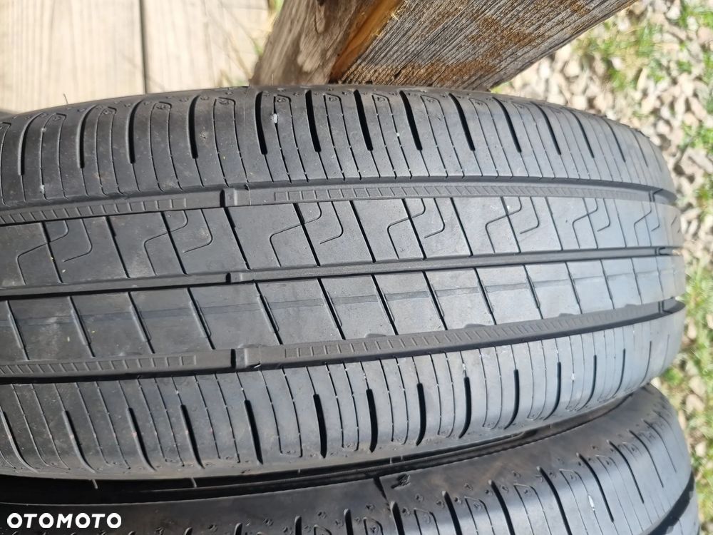 Opony SEMPERIT SPEED GRIP 3 205/55R16 91H 2020r,2x6mm bdb stan - 11