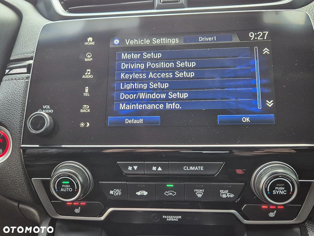 Honda CR-V 2.0 i-MMD Executive CVT - 29