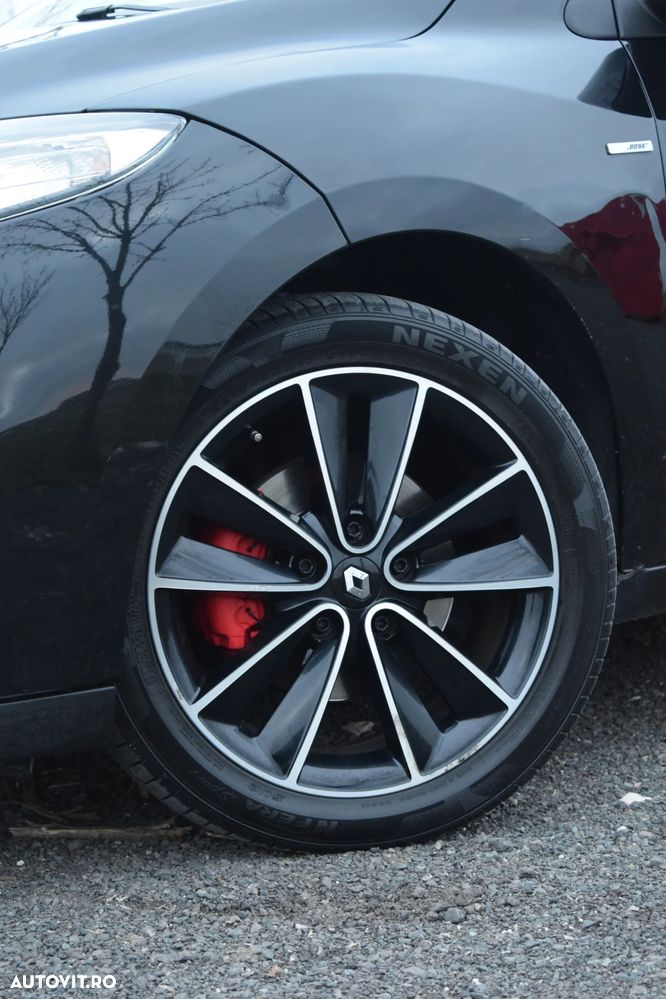 Renault Megane 1.5 dCi Dynamique Aut. - 3