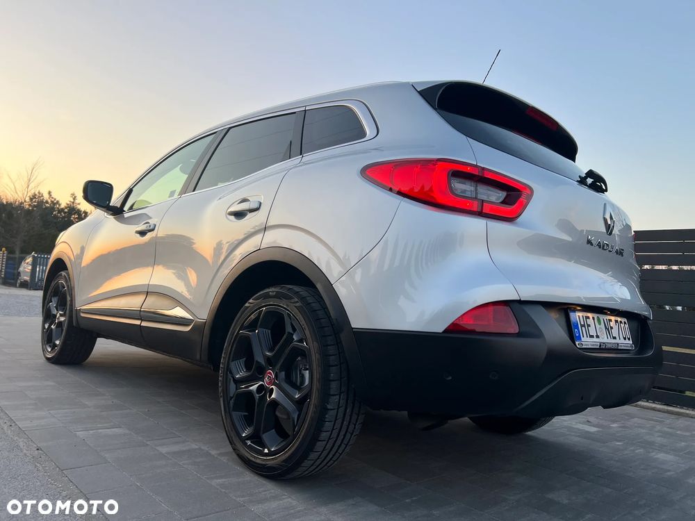 Renault Kadjar Energy TCe 165 Bose Edition - 16
