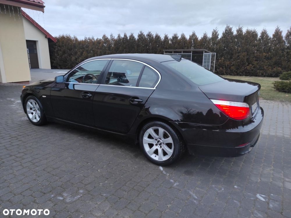 BMW Seria 5 - 19