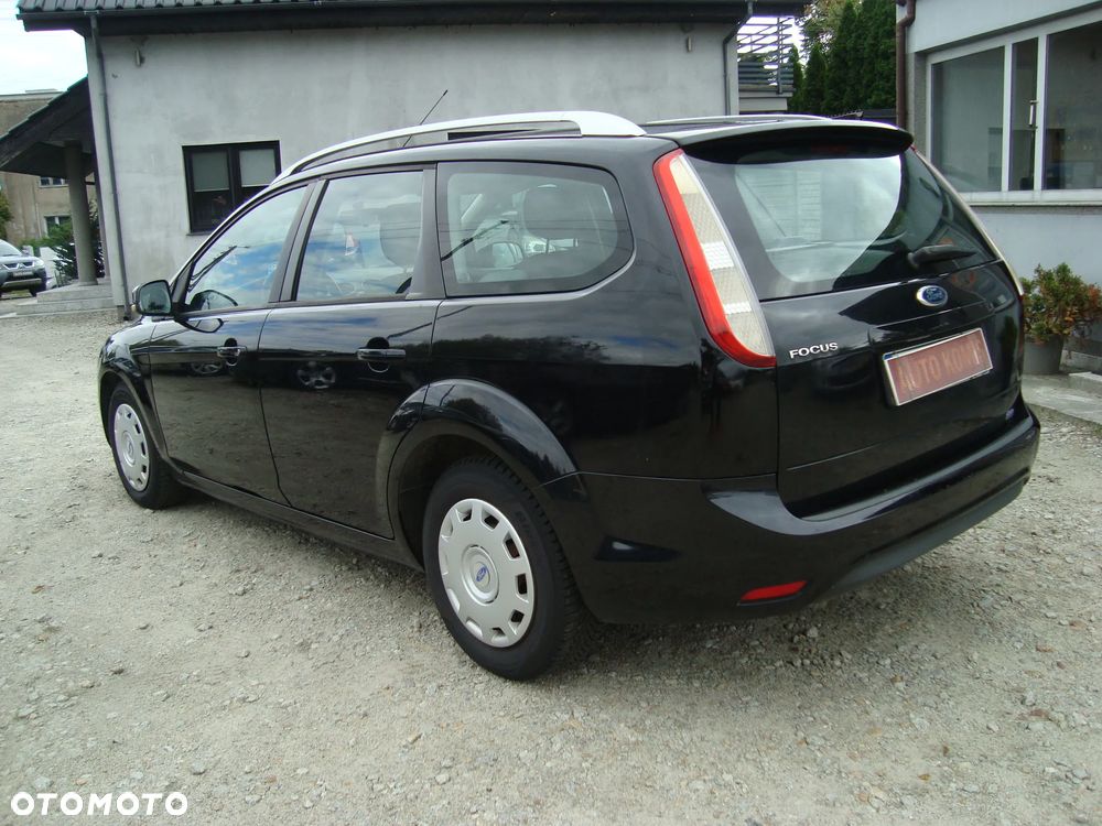 Ford Focus - 6
