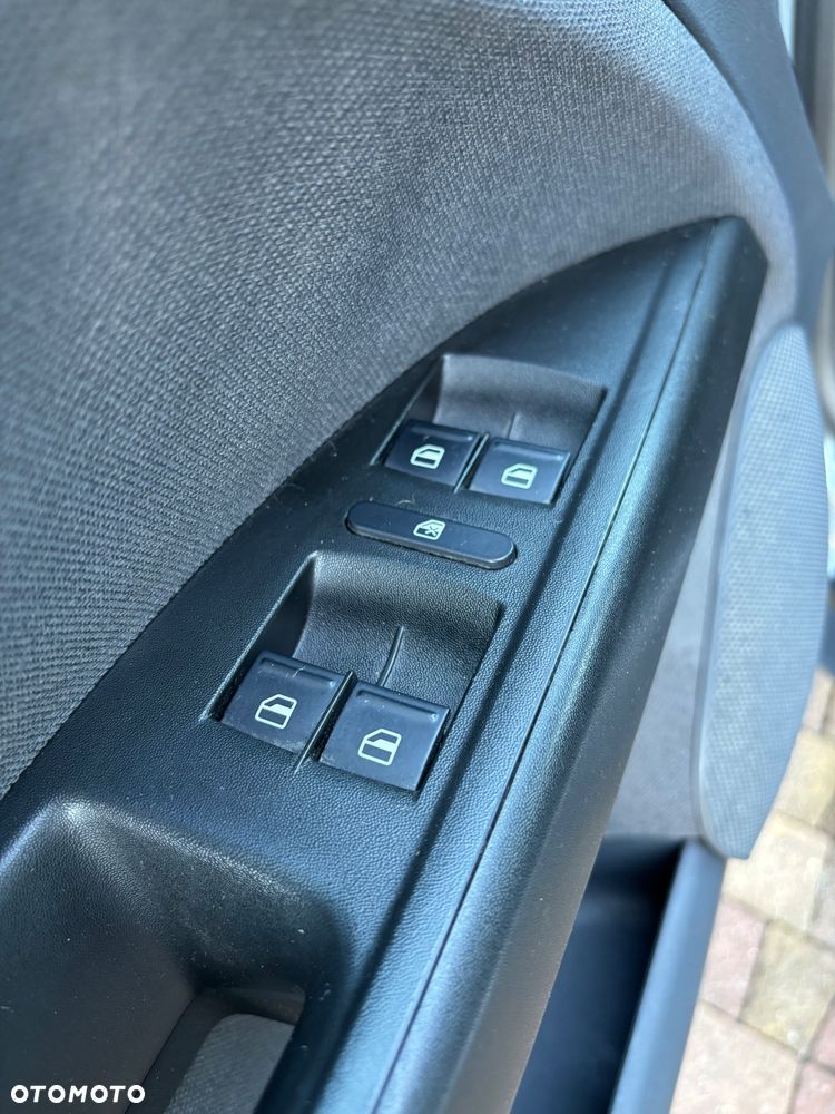 Seat Altea 1.9 TDI Style - 10