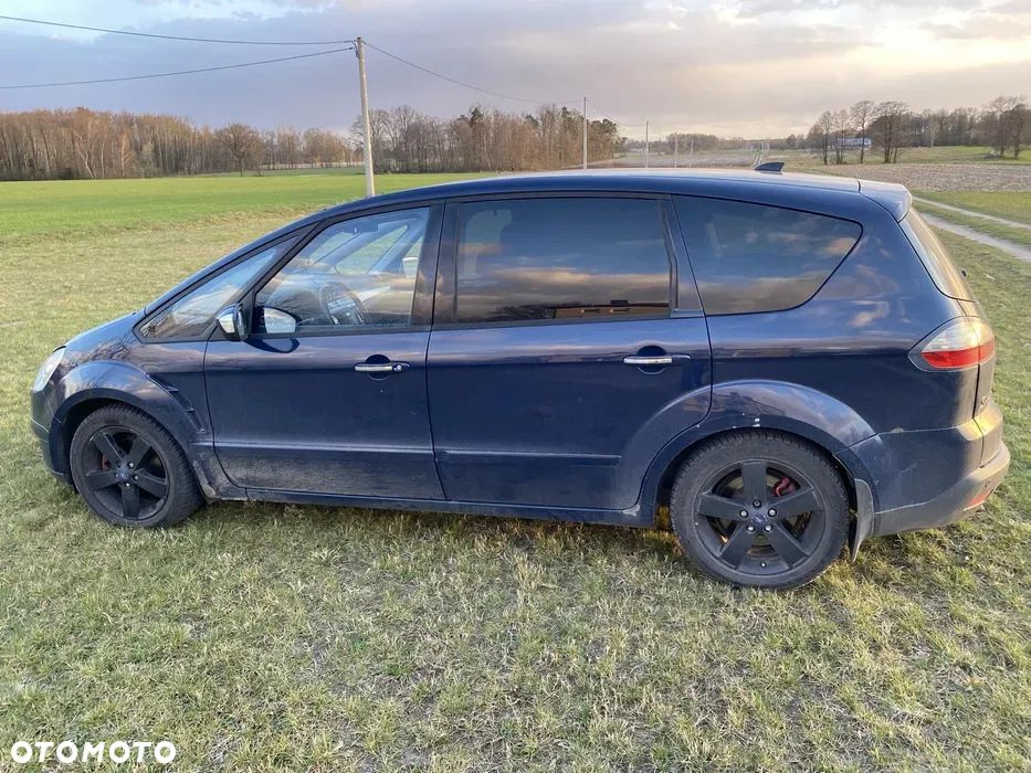 Ford S-Max 2.0 TDCi Titanium - 6