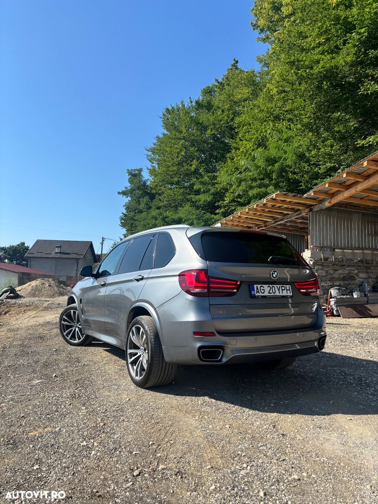 BMW X5 - 4