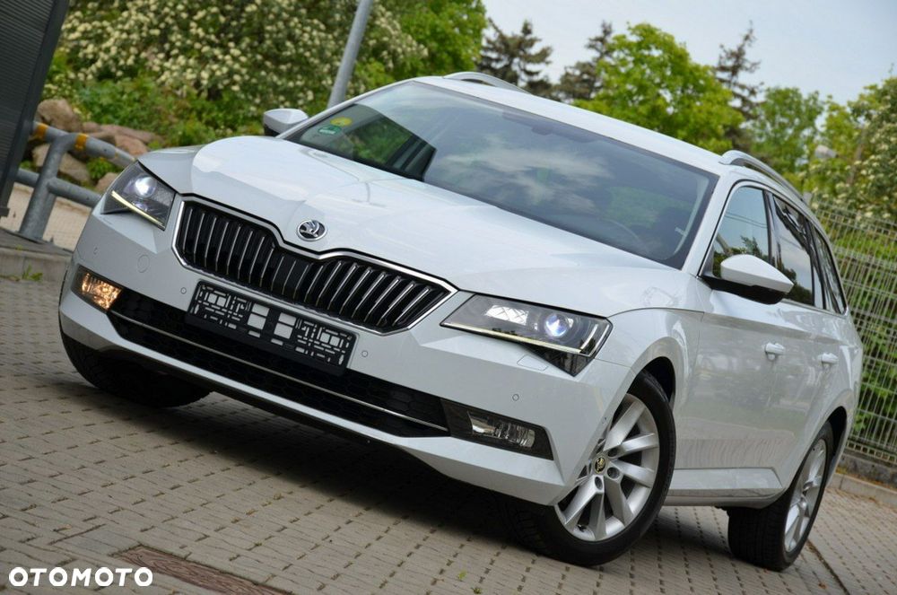 Skoda Superb - 39