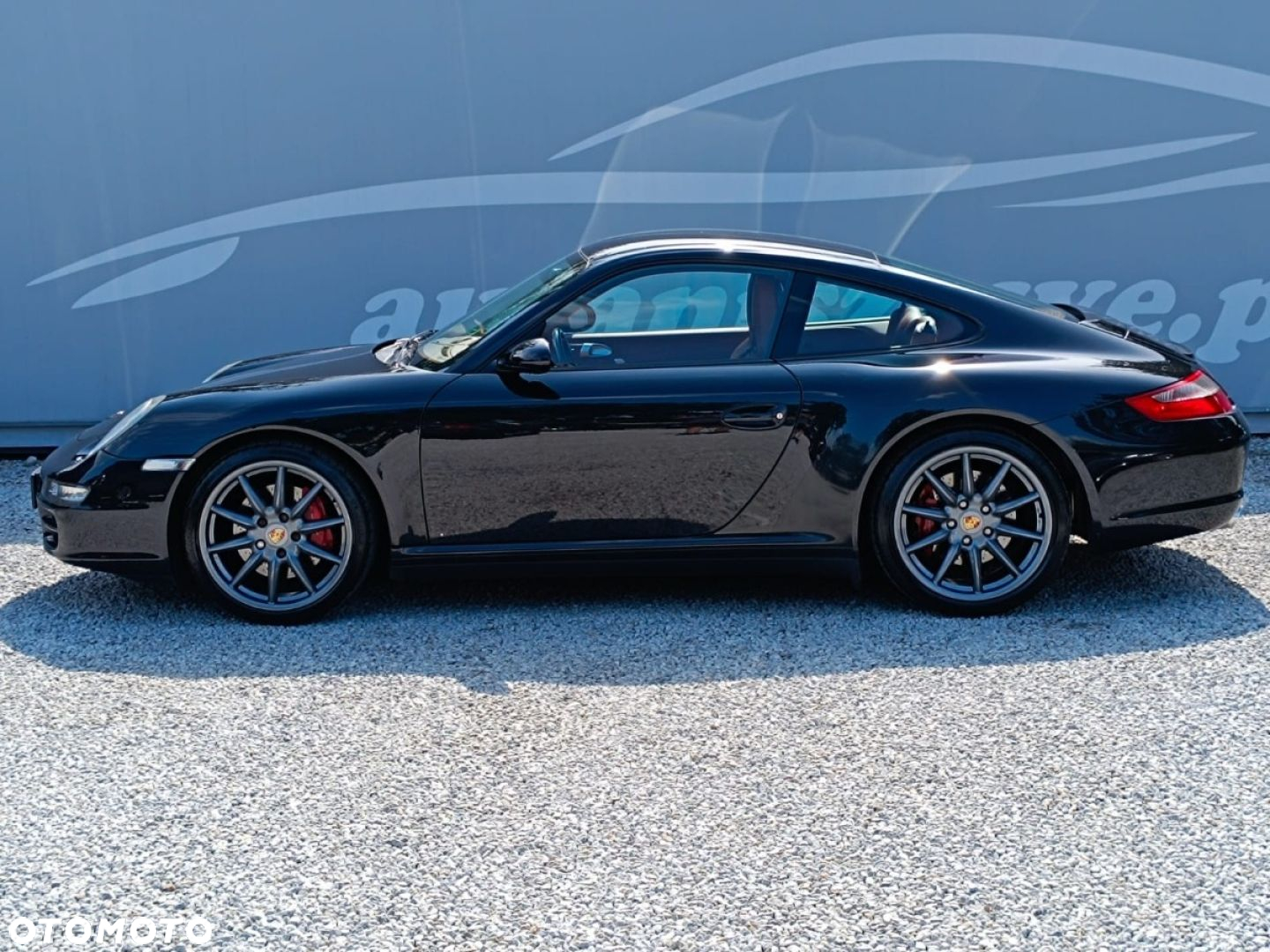 Porsche 911 - 25