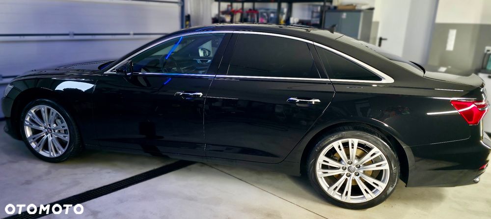 Audi A6 Limousine - 5