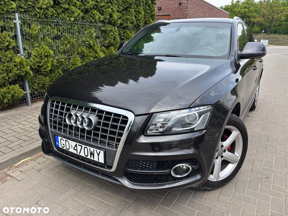 Audi Q5 - 10