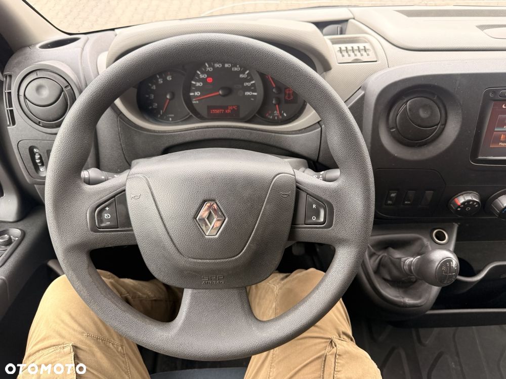 Renault Master L2H2 - 14